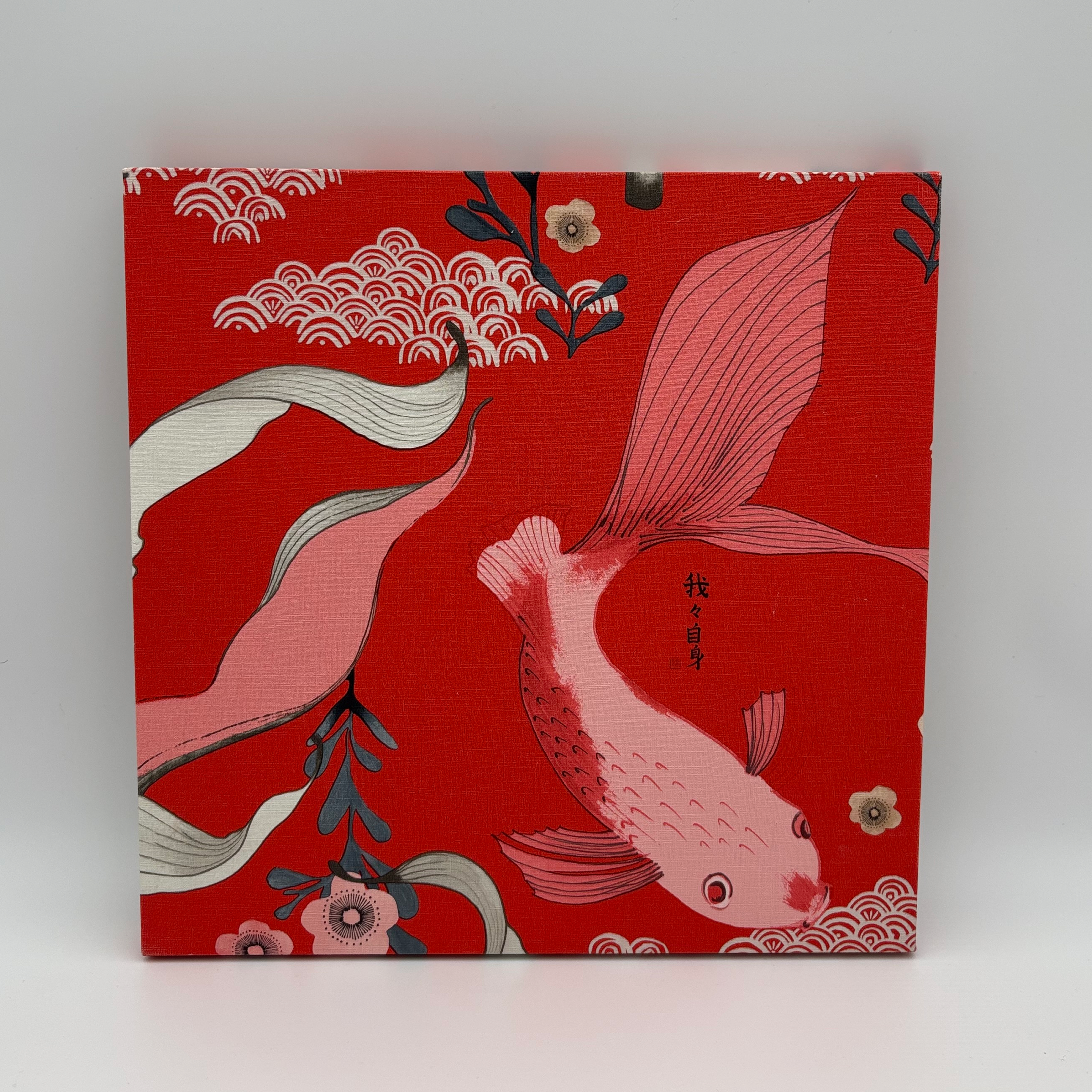 インテリアパネル例1