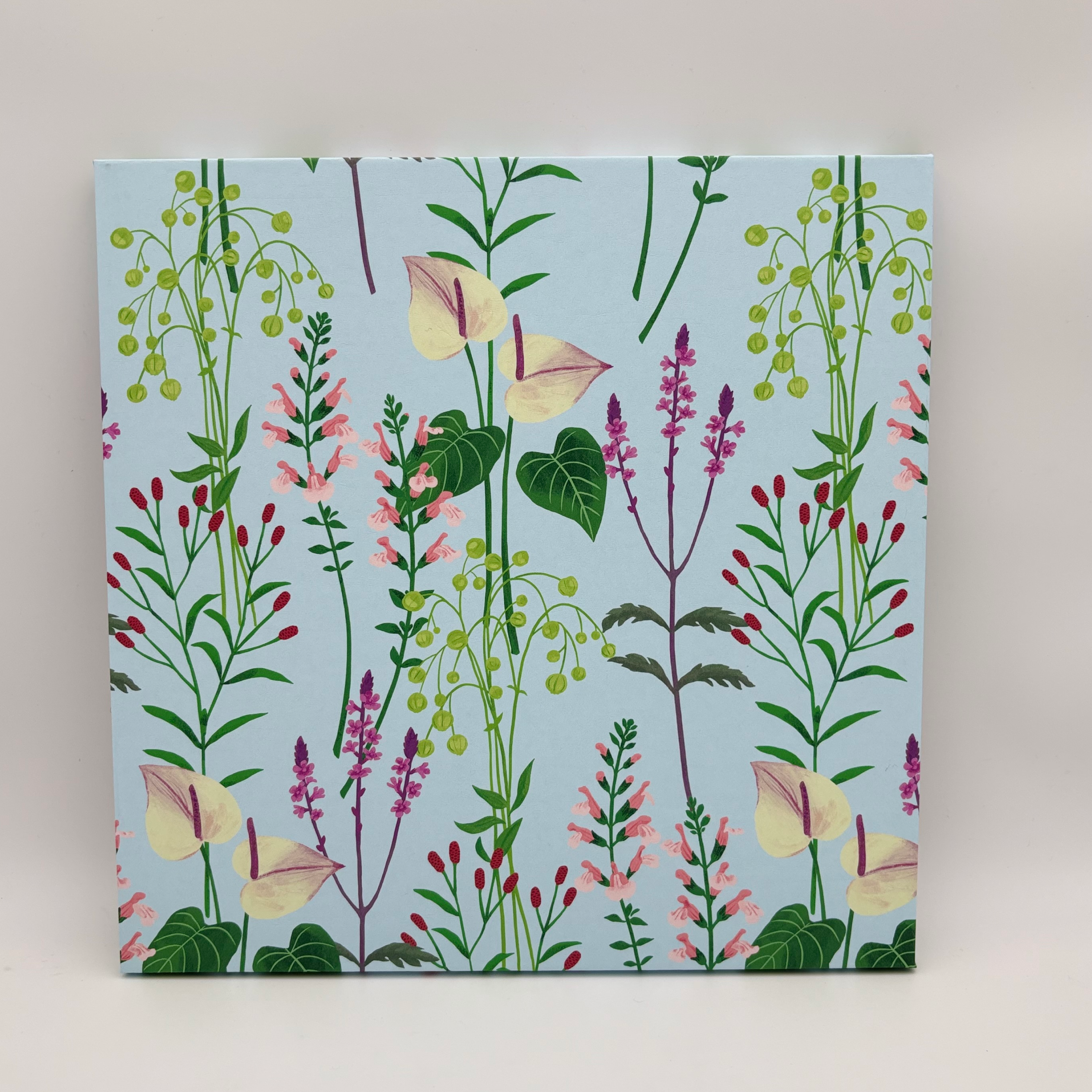 インテリアパネル例2