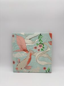 エレガントな鯉　G