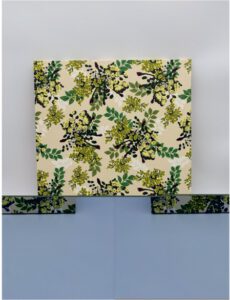 フローラルガーランド