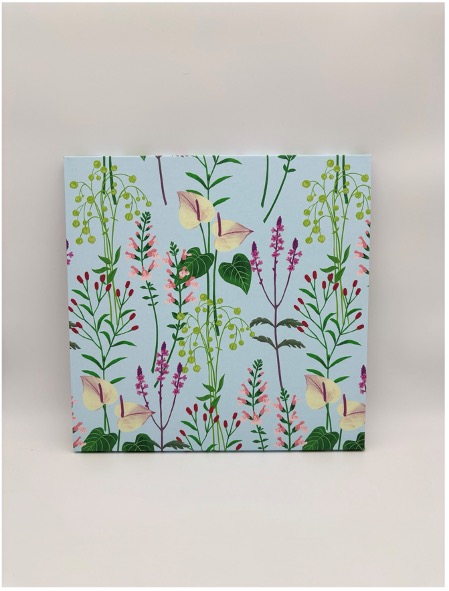 スケッチガーデン