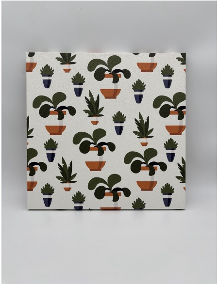 グリーンポット